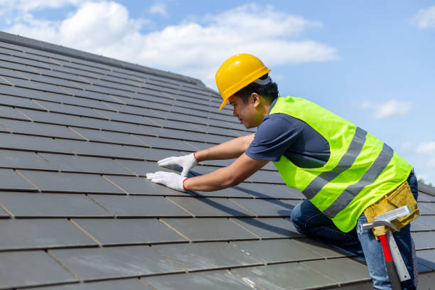 Best Affordable Roofing Company  in Dexter, OR