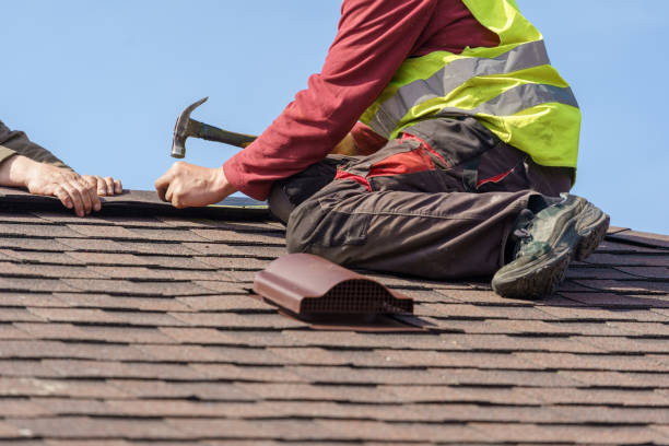 Roof Installation Near Me in Dexter, OR