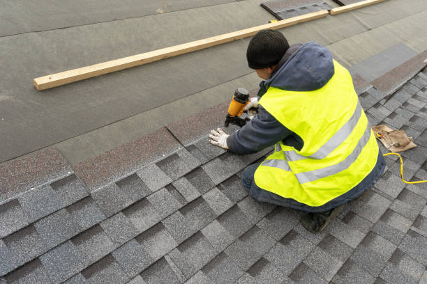 Quick and Trustworthy Emergency Roof Repair Services in Dexter, OR