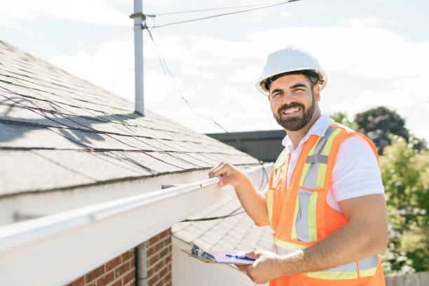 Dexter, OR Roofing Contractor Company