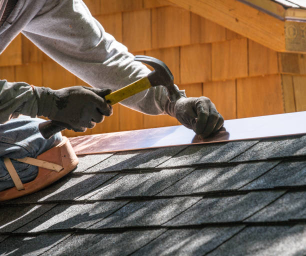 Tile Roofing Contractor in Dexter, OR